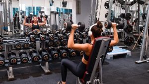 Πώς να Ενσωματώσετε τη Γυμναστική στην Καθημερινότητά σας