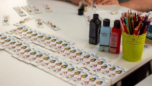 Εμπνευσμένα Σχέδια για Αυτοβελτίωση
